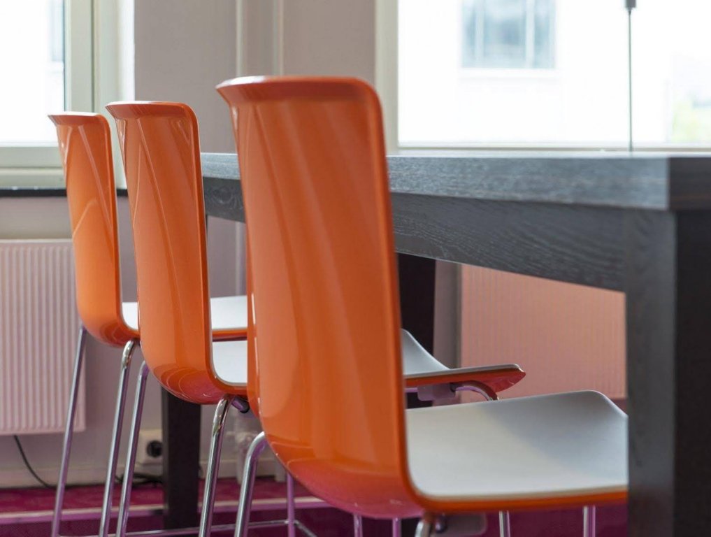 Фото Thon Hotel Trondheim