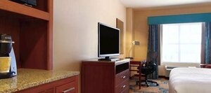 Гостиница Homewood Suites by Hilton Oklahoma City - Bricktown, Ok