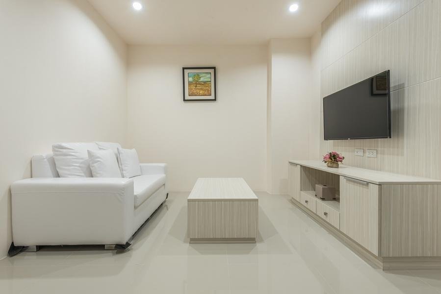 Фото At One Hotel Chiangrai