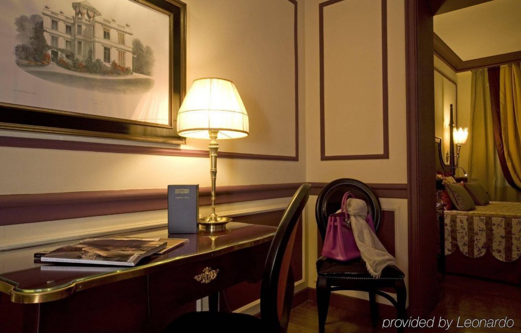 Фото Hotel Santa Maria Novella