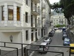 Opera Rooms & Hostel Tbilisi (Shota Rustavelis gamziri, 24), hotel