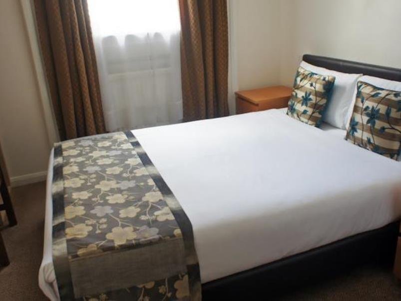 Фото Abbey Court Hotel