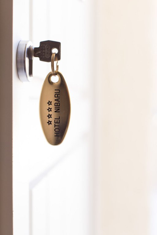 Фото Hotel Nibaru