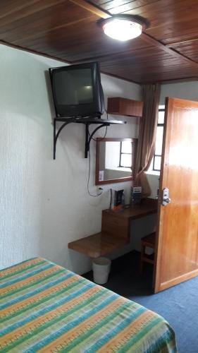 Фото Hotel Central Teziutlan