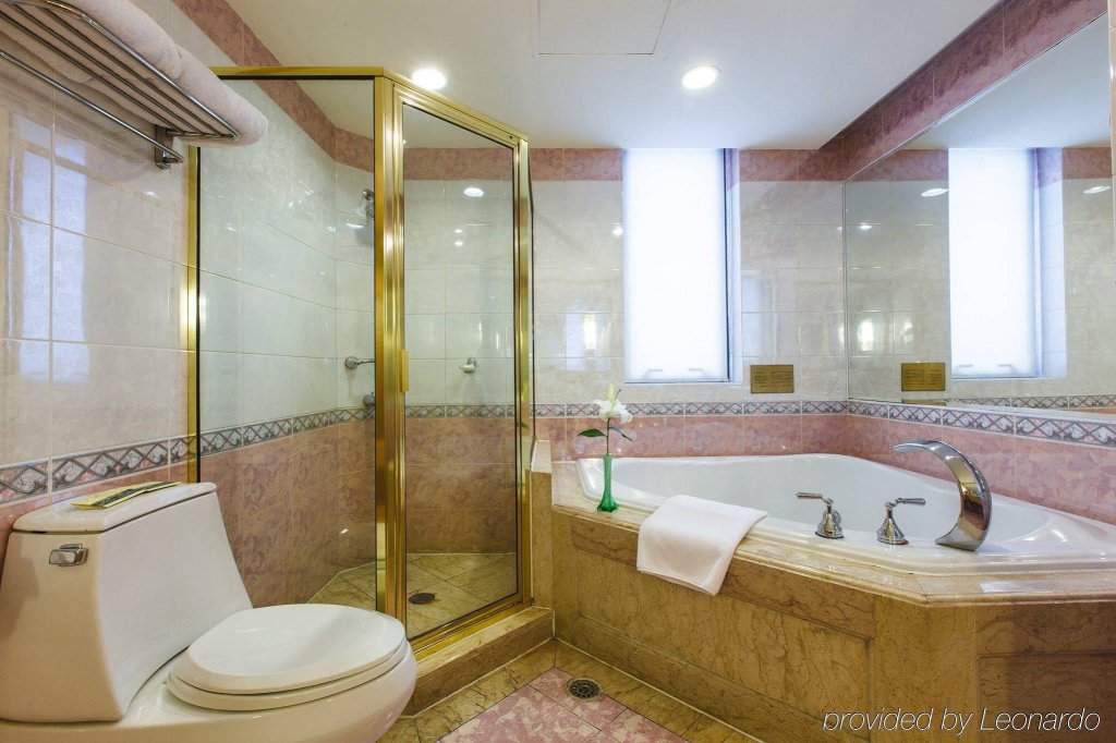 Фото Crowne Plaza Shanghai Nanjing Road