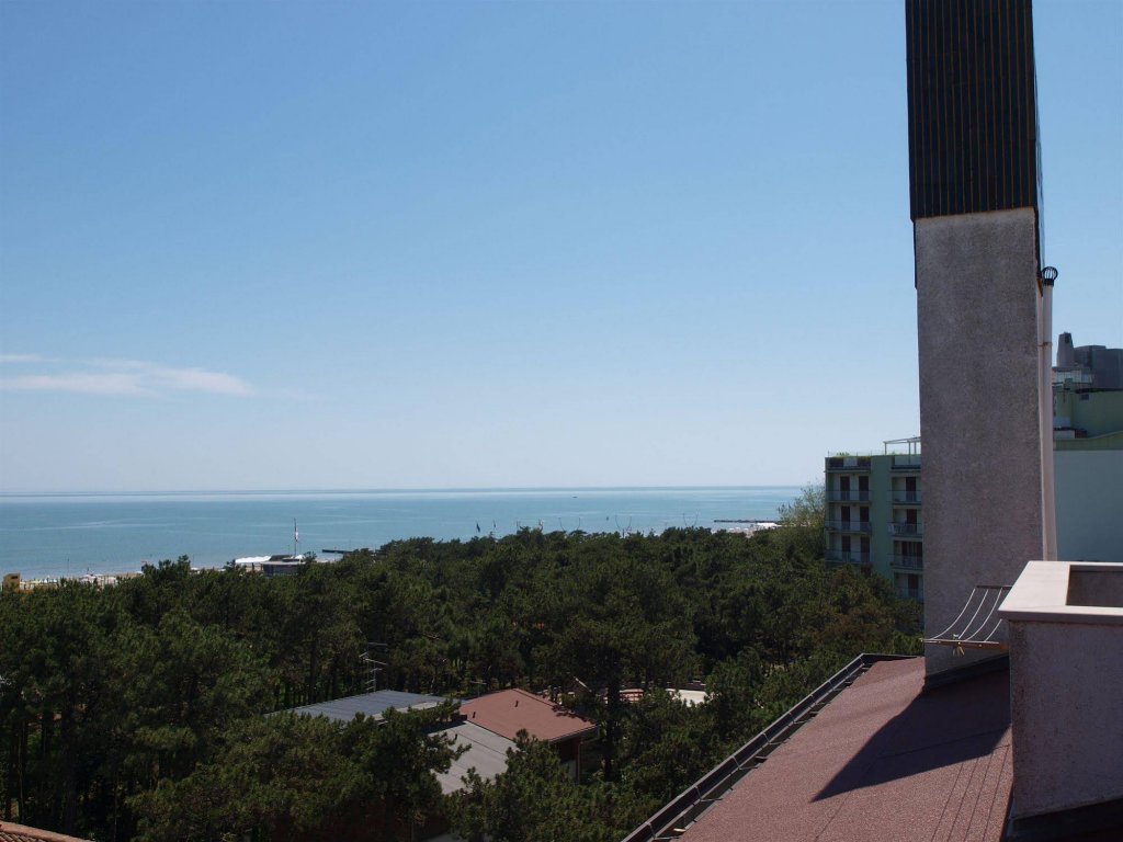 Фото Hotel Bella Venezia Mare