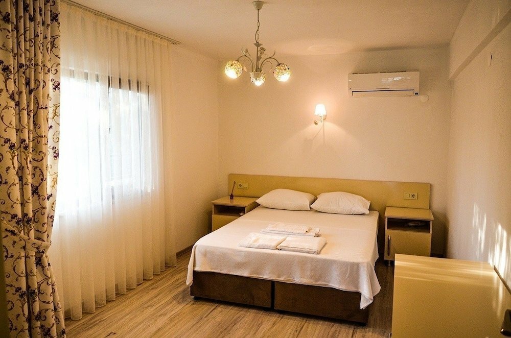 Kaymak Tepesi Tatil Evi, otel, Küçükkuyu Gökçetepe Mah., Akgün Albayrak