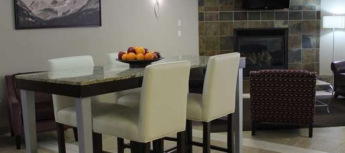 Фото Best Western Grande Prairie Hotel & Suites