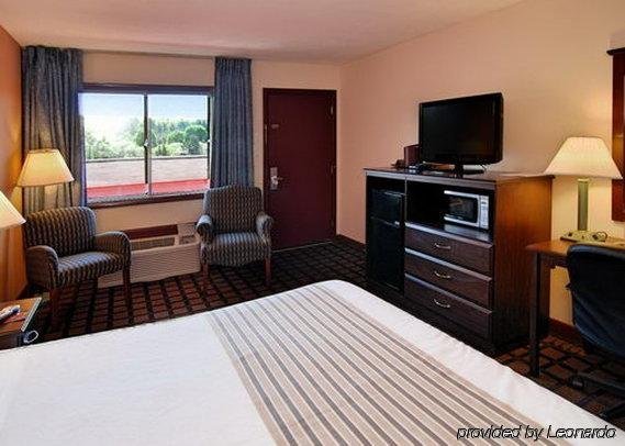 Фото Econo Lodge Sharon