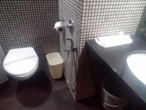 Фото Hotel The President