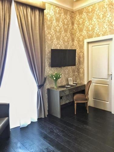 Фото VIA Veneto Luxury Suites