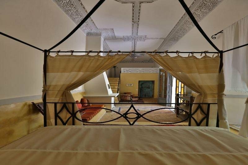 Hotel Riad Shukran, Marrakech, photo