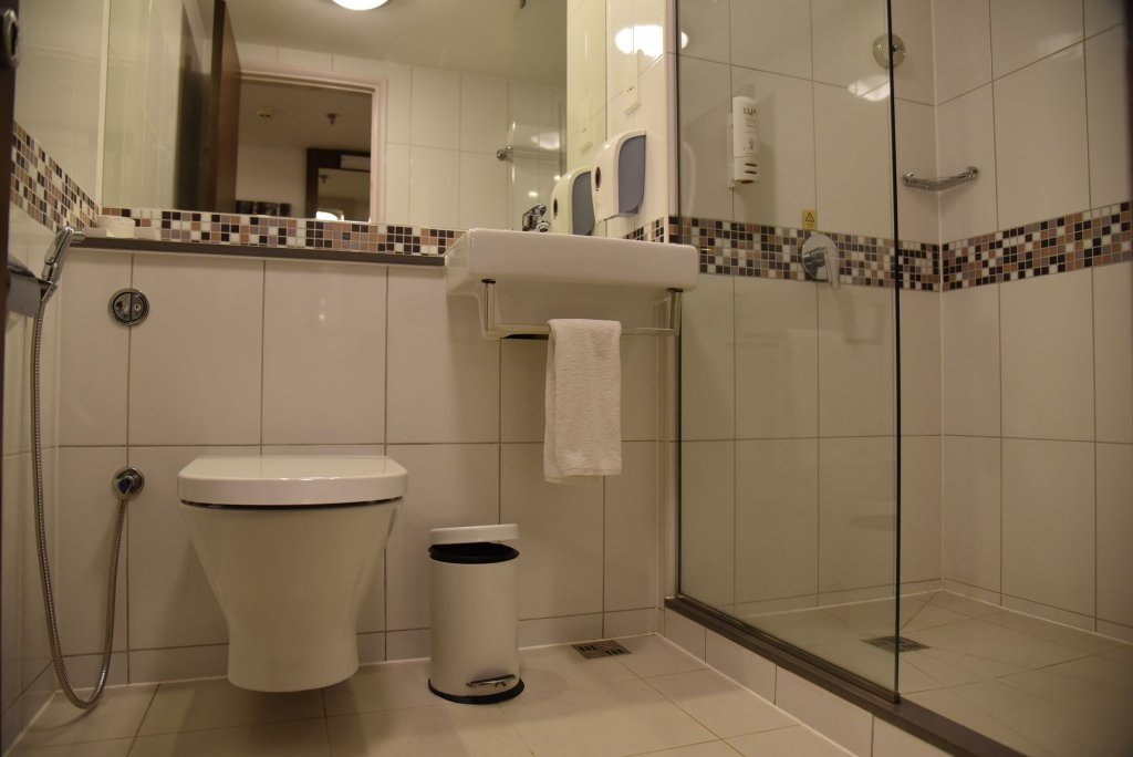 Фото Fairfield by Marriott Goa Anjuna