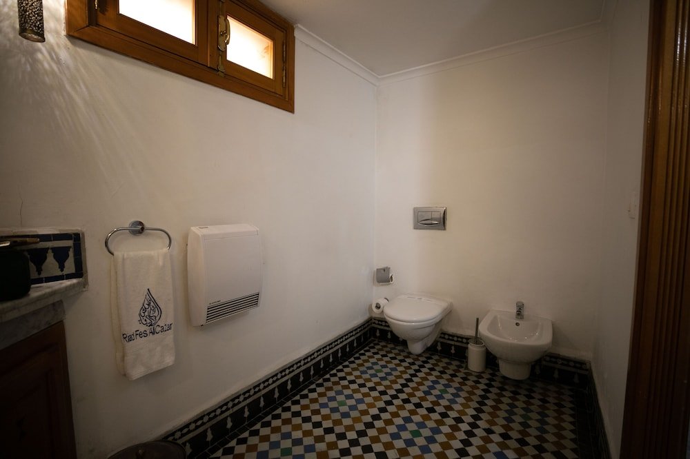 Фото Riad Authentic Palace & SPA
