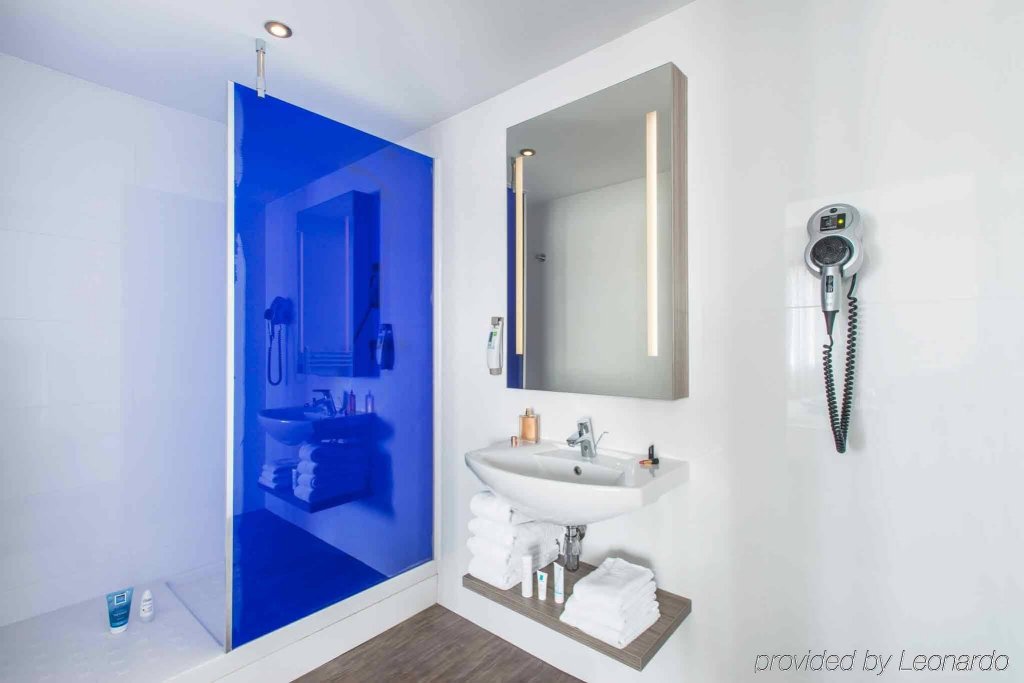 Фото ibis Styles Saint Gilles Croix de Vie