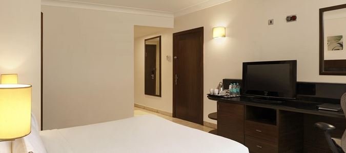 Фото Hilton Garden Inn New Delhi/Saket
