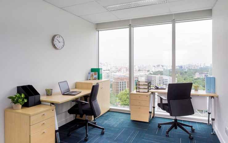 Фото Park Avenue Rochester