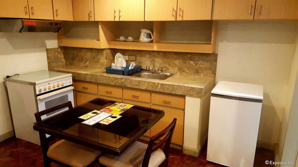 Фото Lourdes Suites