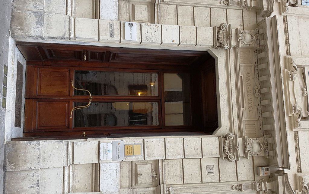 Фото Popolo & Flaminio Rooms