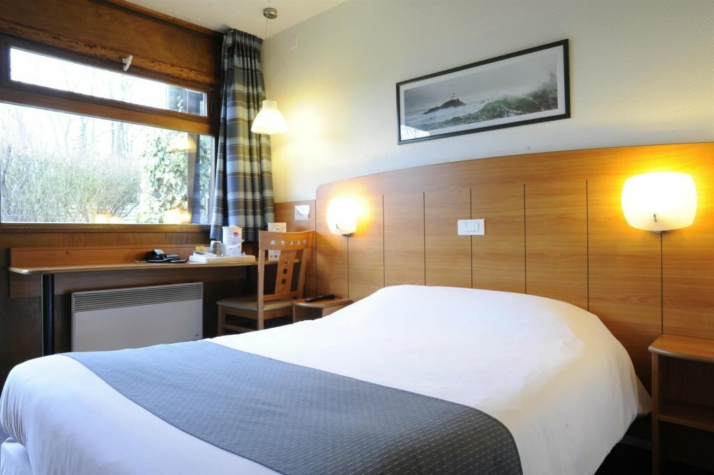 Hotel Kyriad Reims Est - Parc des Expositions, Reims, photo