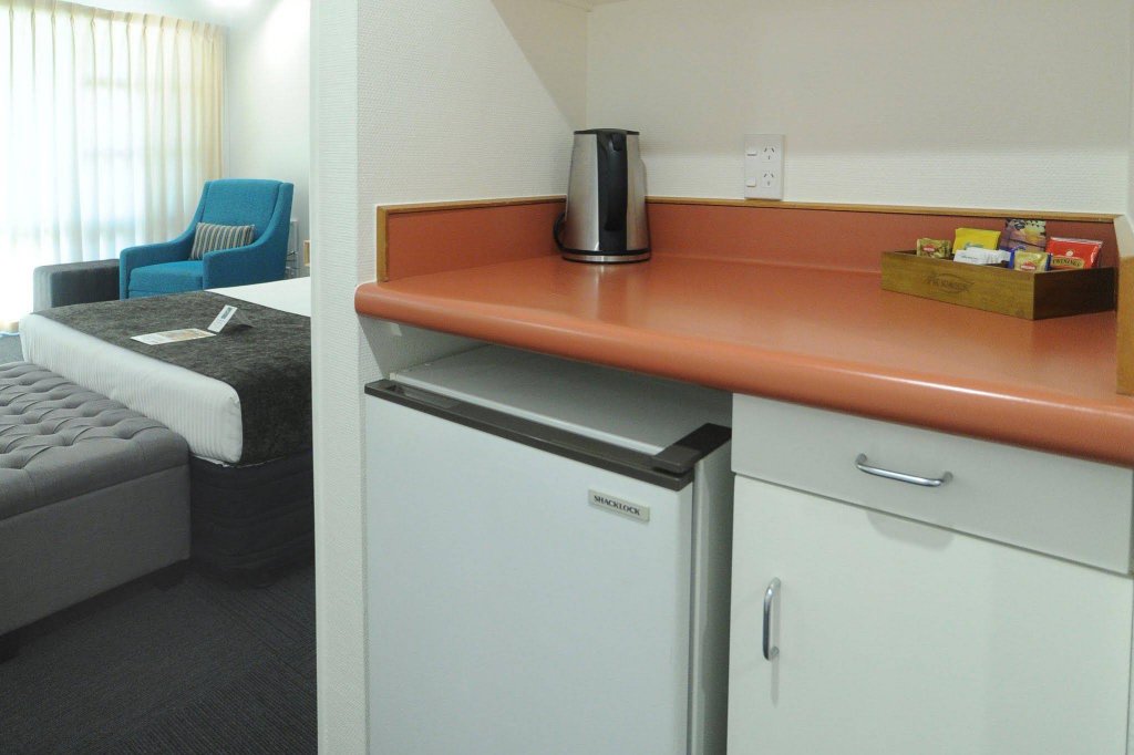 Фото Quality Hotel Lincoln Green