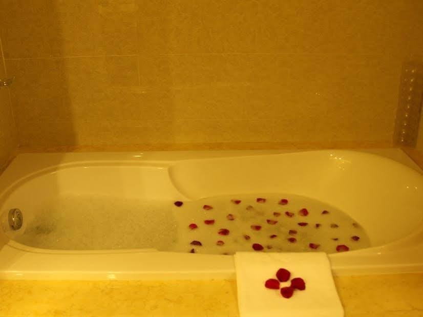 Фото Sai Gon Dong Ha Hotel