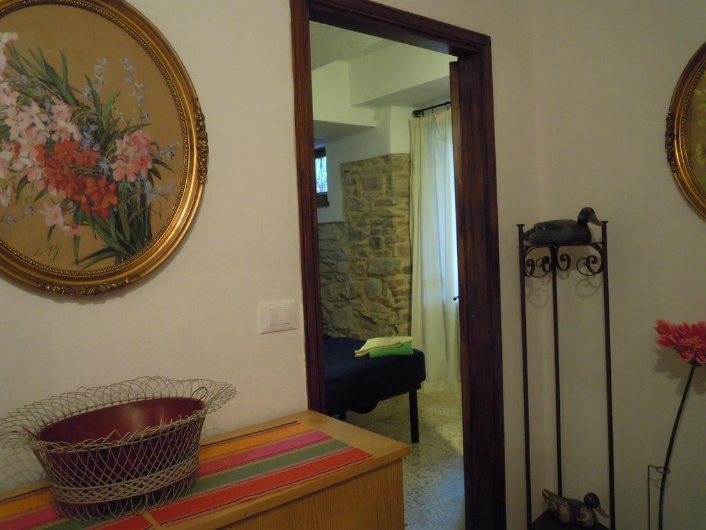 Фото Podere La Piana