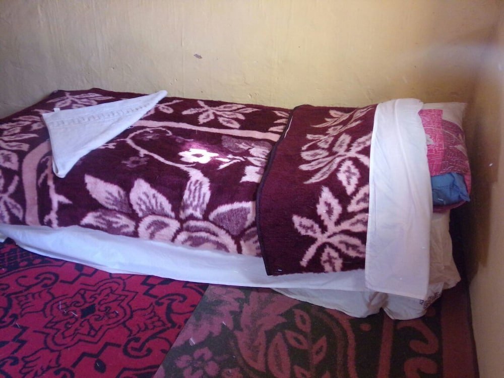 Фото Authentique Riad M'hamid