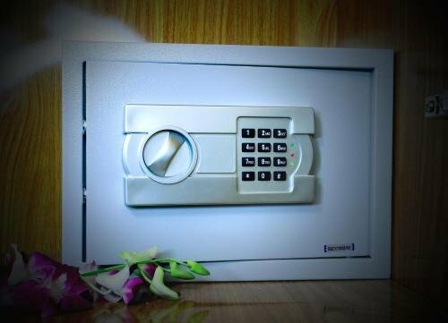 Гостиница Kadupul Hotel в Хошимине