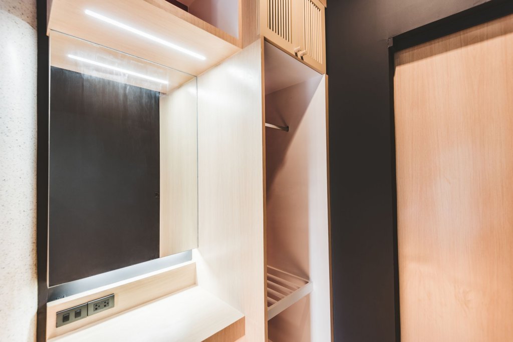 Фото Le Vanvarothai Saladaeng Residence