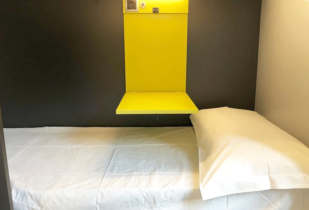 Фото Free Hostels Roma