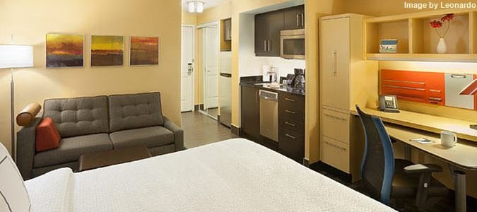 Фото отеля 4