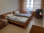 1-room apartments of the World 26 (Mira Avenue, 26) ، فندق