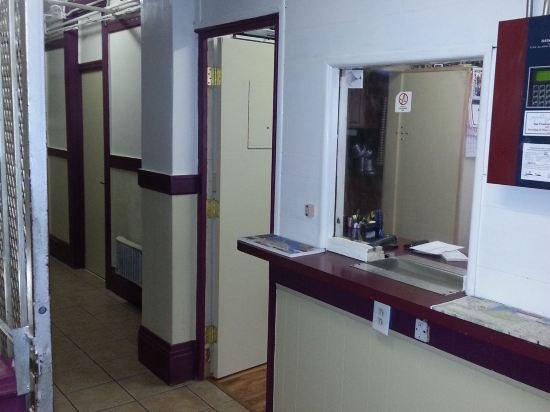 Фото Winsor Hotel