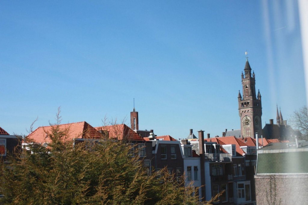 Фото La Paulowna Boutique Hotel