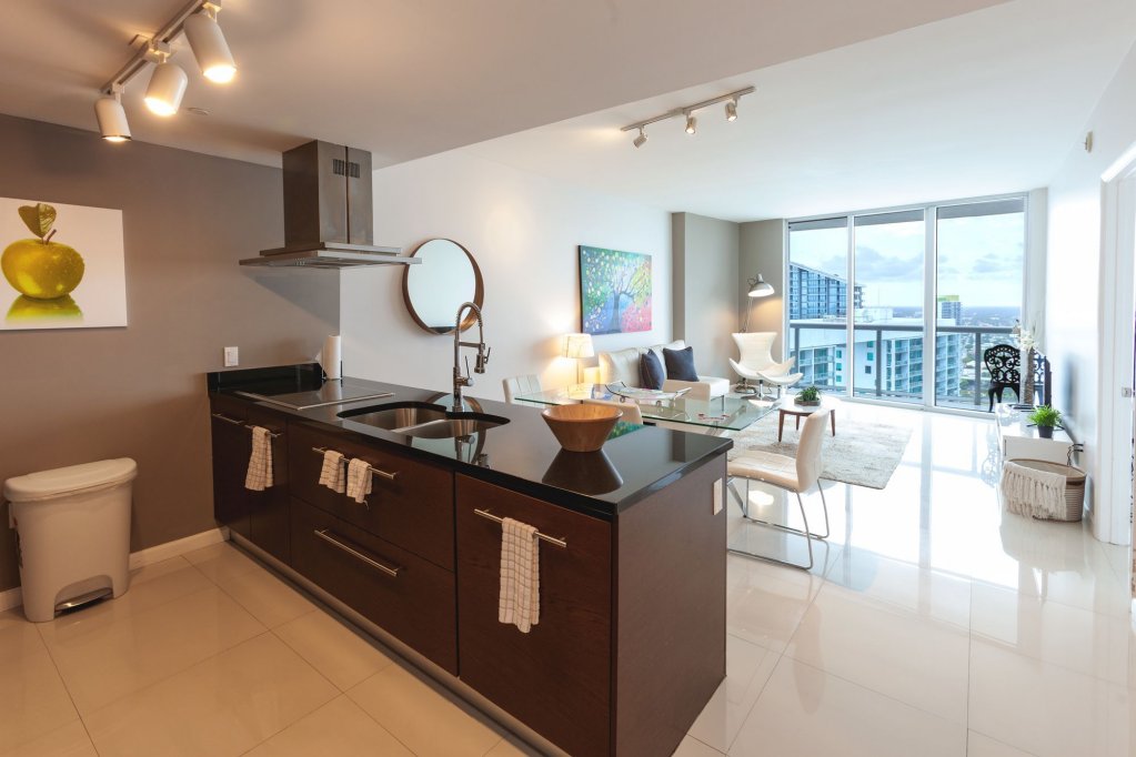 Фото Icon Residences by Sunnyside Resorts