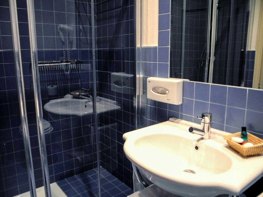 Фото Hotel Le Renaie