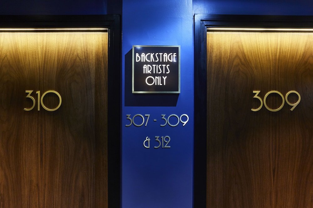 Фото London Leicester Square Hotel