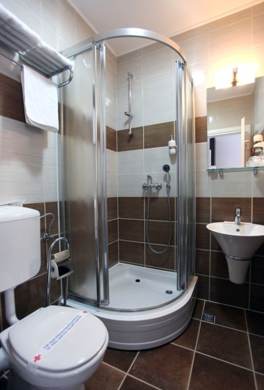 Фото Hotel Old Town