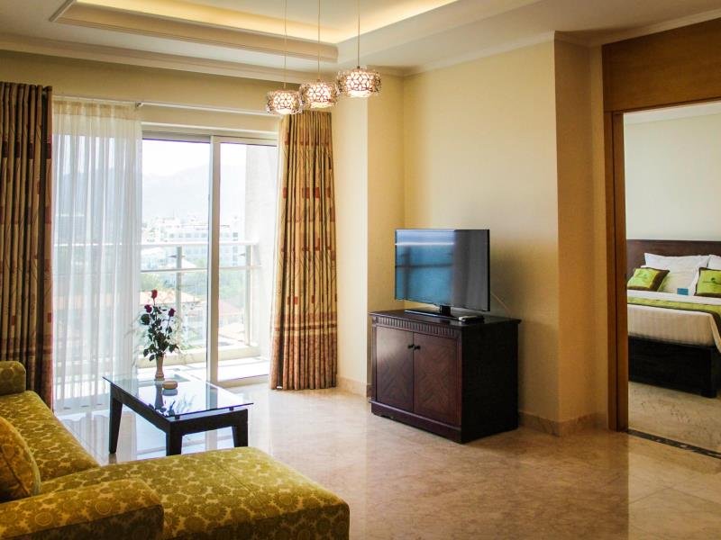 Фото Diamond Bay Nha Trang Hotel