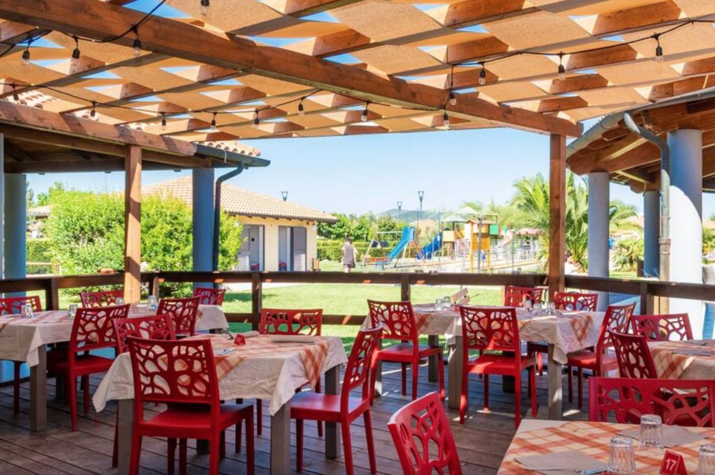 Фото Villaggio Mare Verde