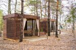 Rent Park (Voronezh, Geroev Sibiryakov street, 255), rental of venues for cultural events
