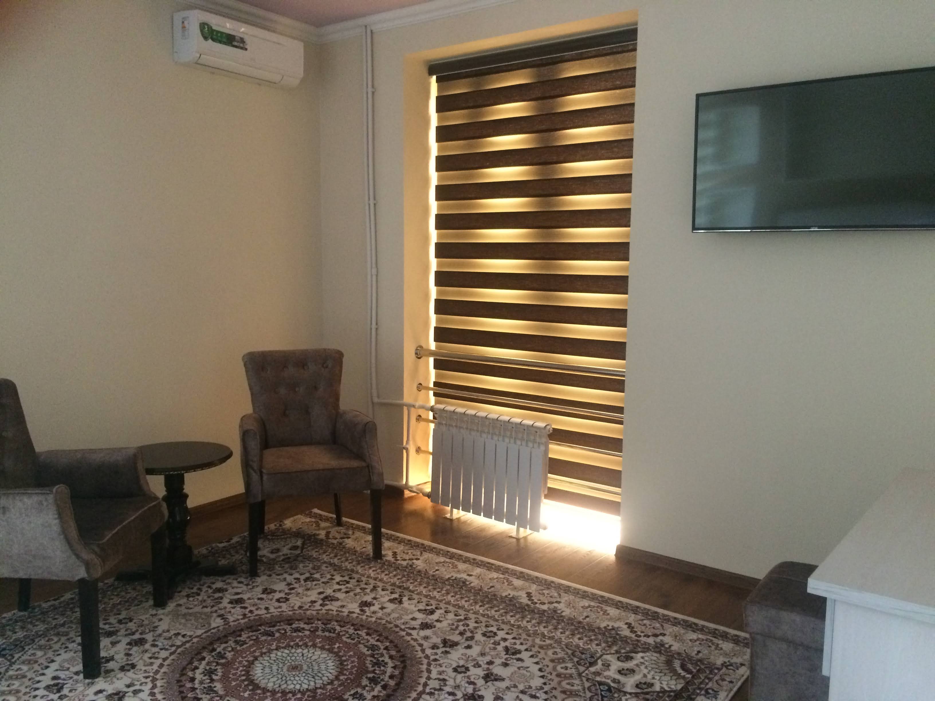 Фото Profi Inn Boutique Hotel