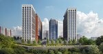 КМ Тимирязевский (Nizhniy Novgorod, 2nd Oranzhereynaya Street) ، مجمع سكني