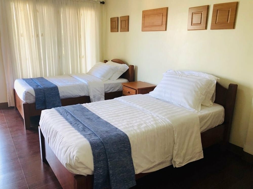 Hotel Balay Ni Manuel Ken Maria, San Fernando, photo