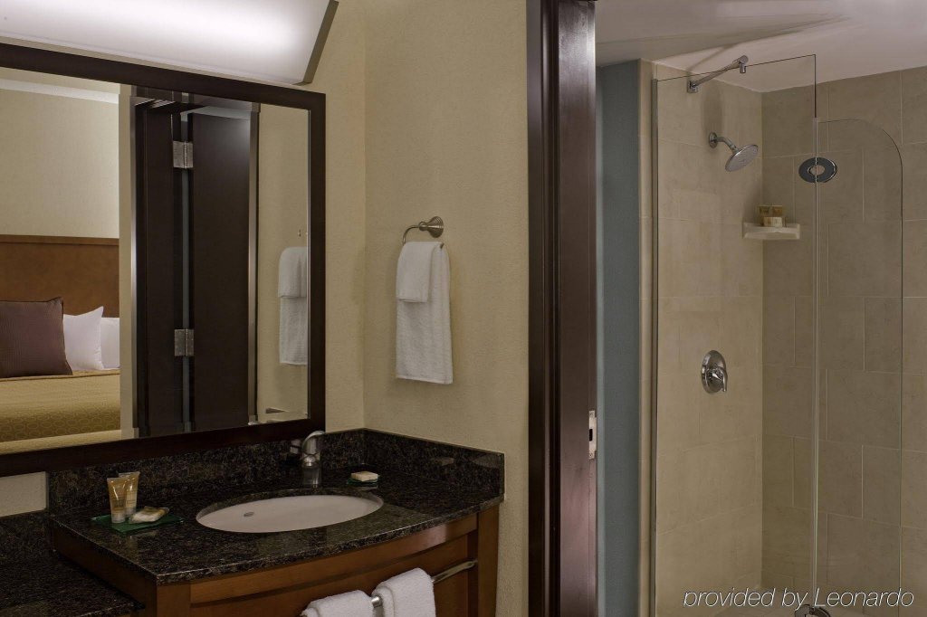 Фото Hyatt Place Salt Lake City/Downtown/The Gateway