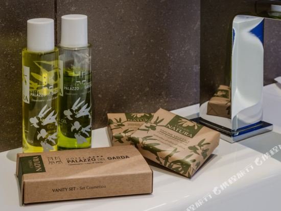 Фото Hotel Palazzo del Garda