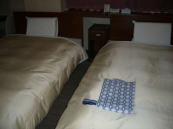 Фото Hotel Niihama Hills