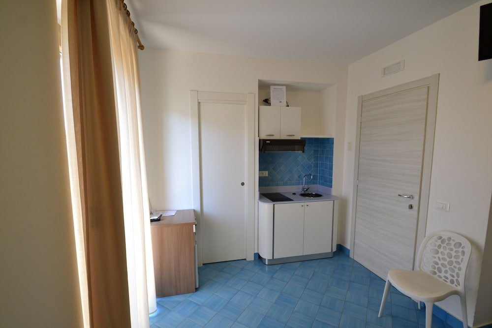 Фото B&b Sperlonga