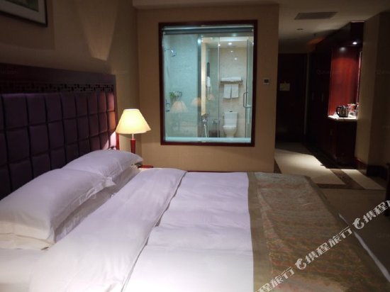 Фото Wan Tong Yuan Hotel